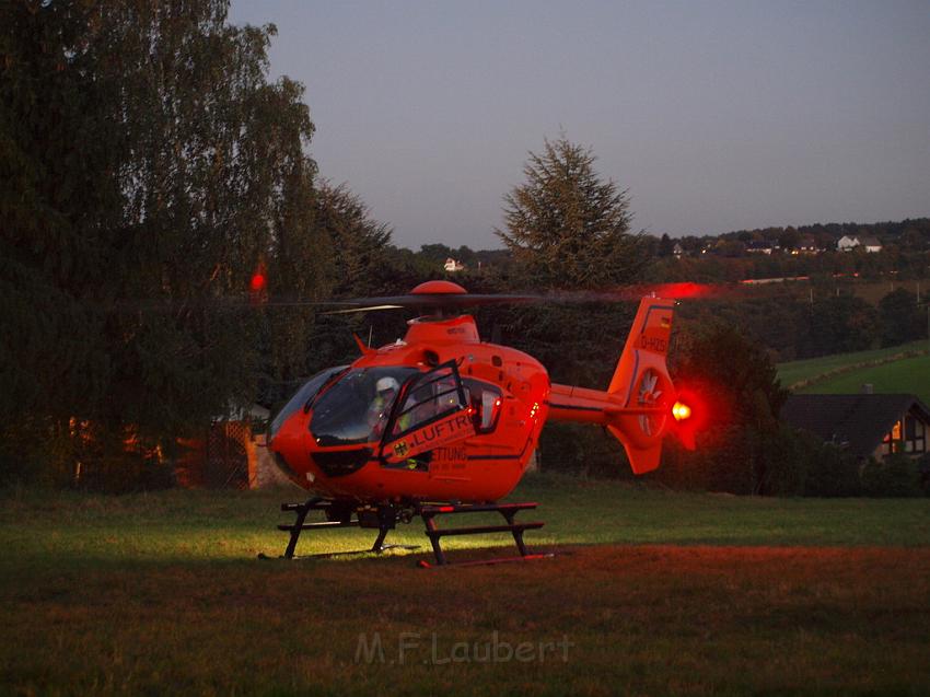 Person verschuettet Bad Honnef P107.JPG